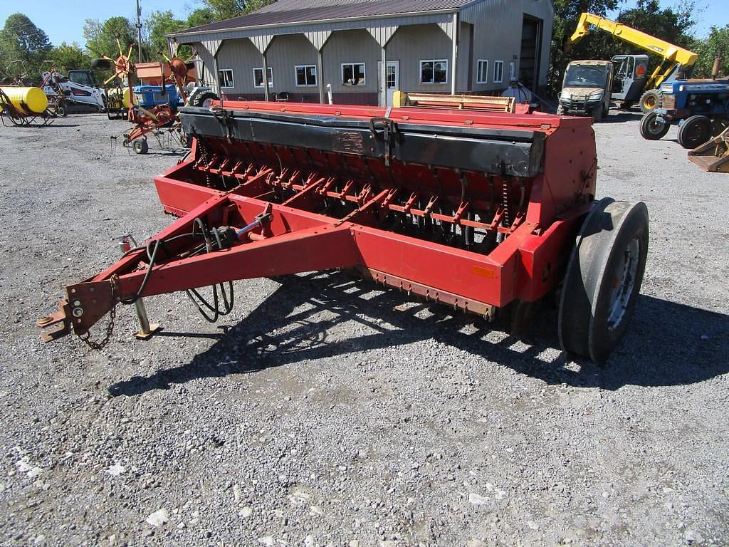 Image of Case IH 5300 Primary image