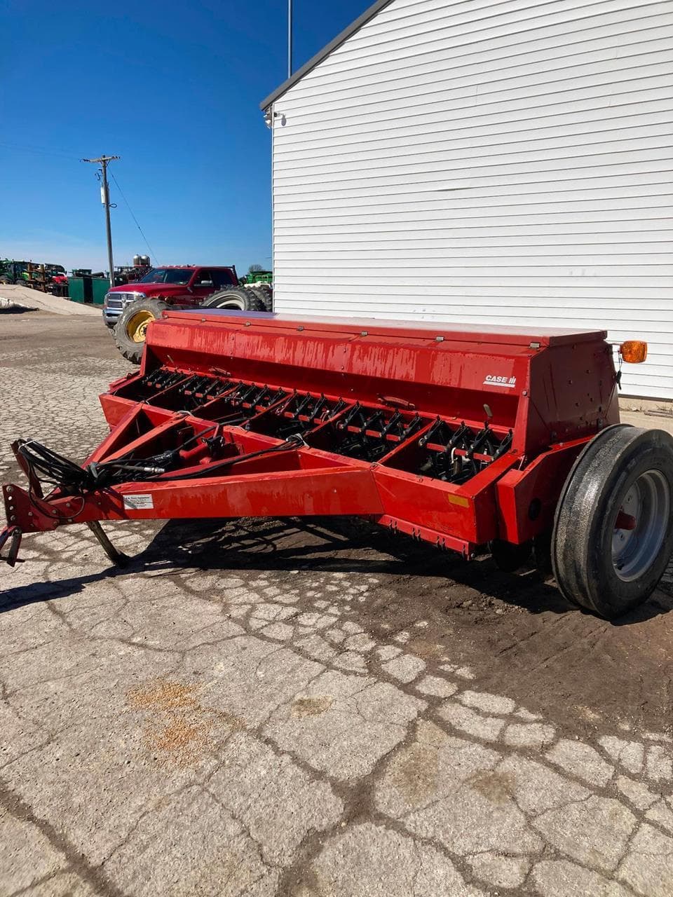 Image of Case IH 5300 Primary image