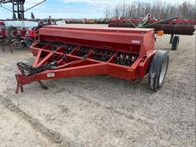 Image of Case IH 5300 equipment image 4
