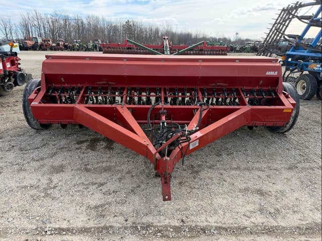 Image of Case IH 5300 equipment image 3