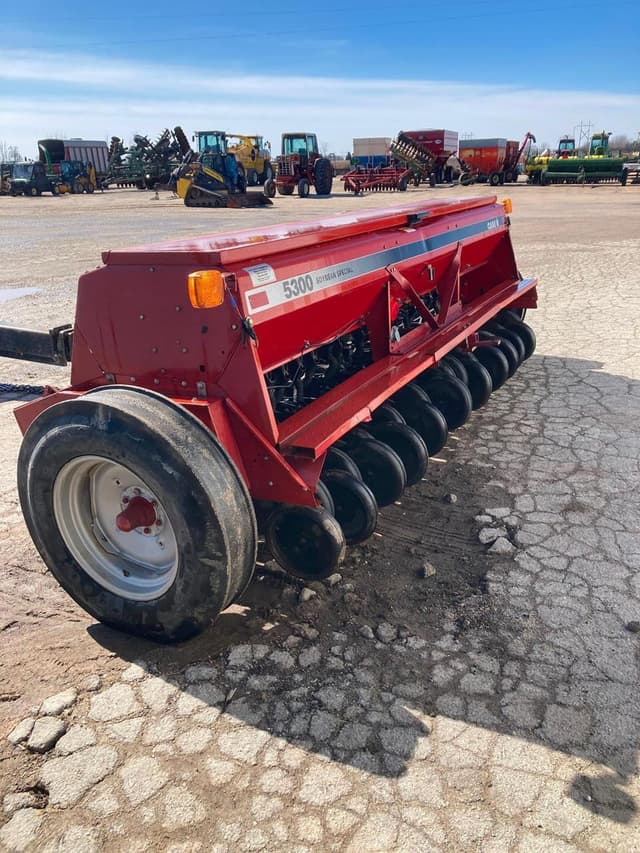 Image of Case IH 5300 equipment image 1