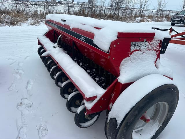 Image of Case IH 5300 equipment image 2