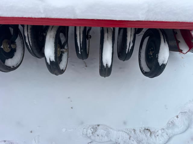 Image of Case IH 5300 equipment image 3