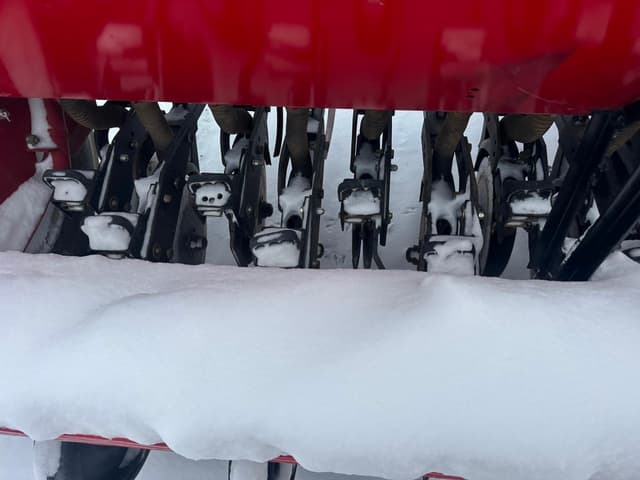 Image of Case IH 5300 equipment image 4