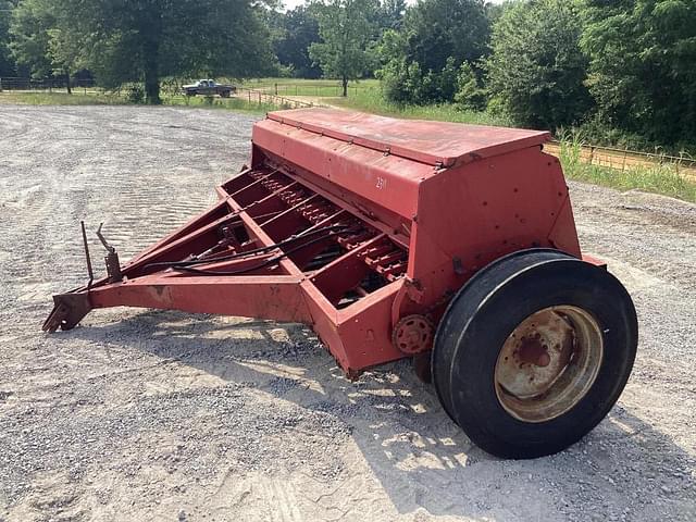 Image of Case IH 5300 equipment image 1