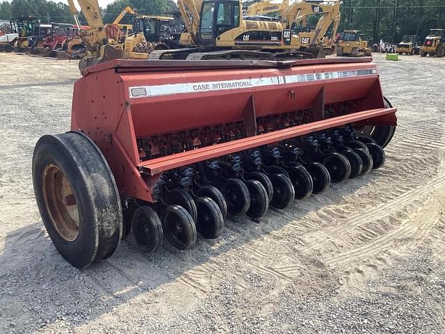 Image of Case IH 5300 equipment image 3