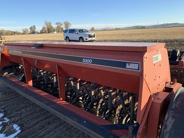 Image of Case IH 5300 equipment image 1