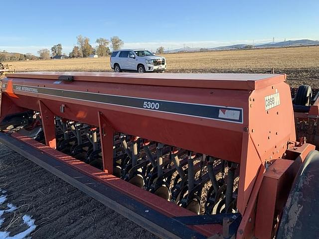 Image of Case IH 5300 equipment image 1