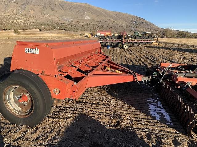 Image of Case IH 5300 equipment image 2