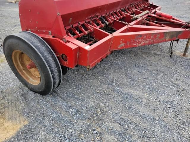 Image of Case IH 5300 equipment image 1