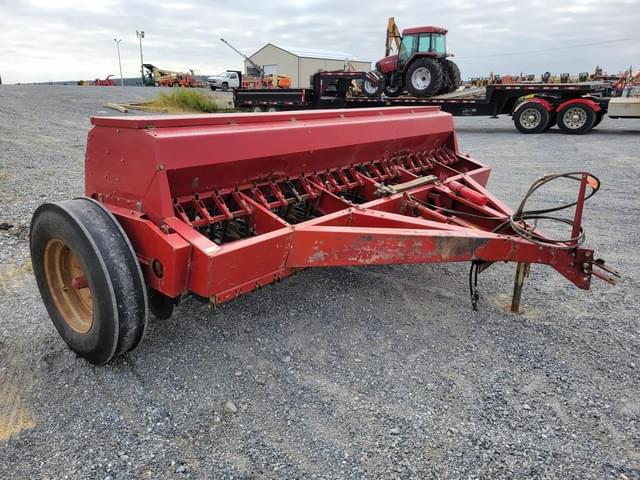 Image of Case IH 5300 equipment image 2