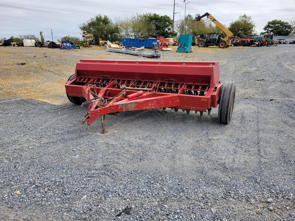 Image of Case IH 5300 Primary image