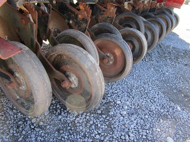 Image of Case IH 5300 equipment image 3