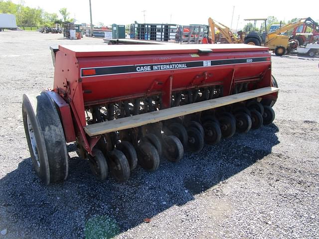 Image of Case IH 5300 equipment image 2