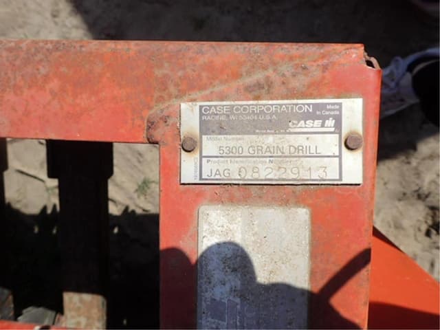 Image of Case IH 5300 equipment image 2