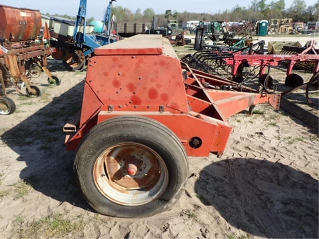 Image of Case IH 5300 equipment image 3