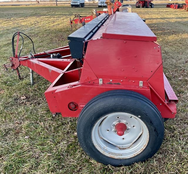 Image of Case IH 5300 equipment image 3