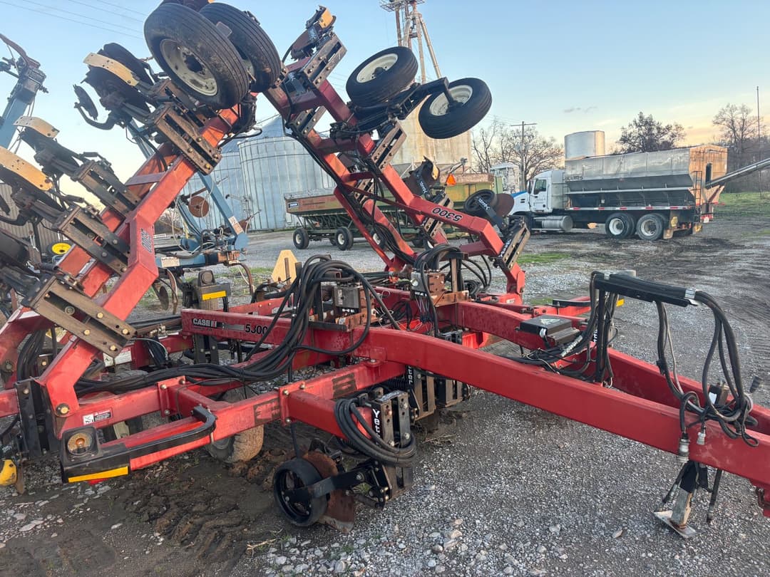 Image of Case IH 5300 Primary image