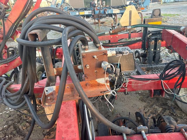 Image of Case IH 5300 equipment image 3