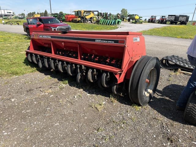 Image of Case IH 5300 equipment image 3