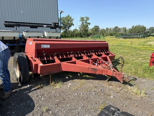 Image of Case IH 5300 equipment image 2