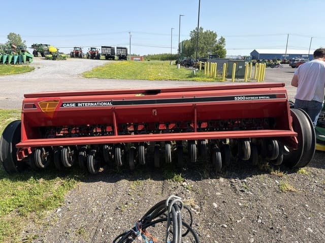 Image of Case IH 5300 equipment image 4