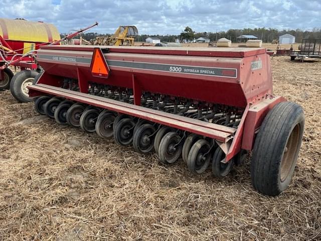 Image of Case IH 5300 equipment image 3