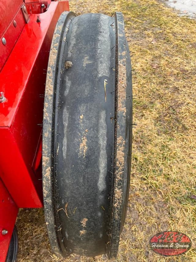 Image of Case IH 5300 equipment image 1