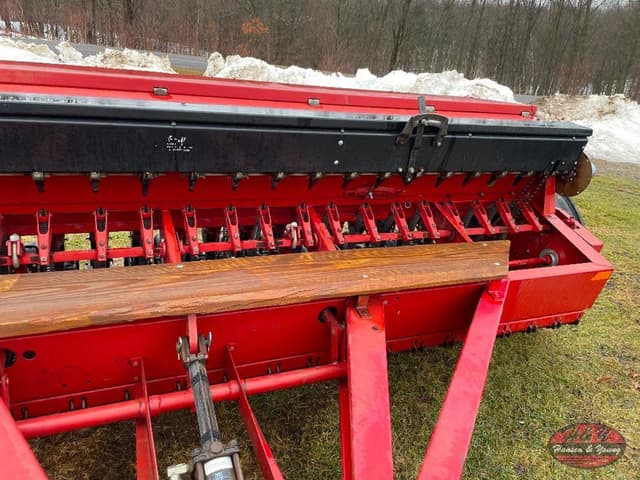 Image of Case IH 5300 equipment image 4