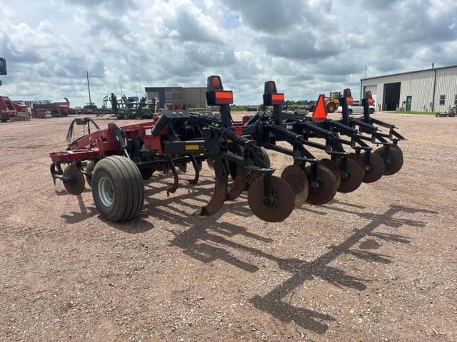Image of Case IH Ecolo-Tiger 530B equipment image 3