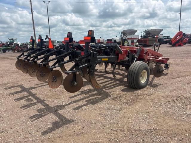Image of Case IH Ecolo-Tiger 530B equipment image 2