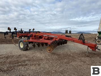 Main image Case IH Ecolo-Tiger 530B