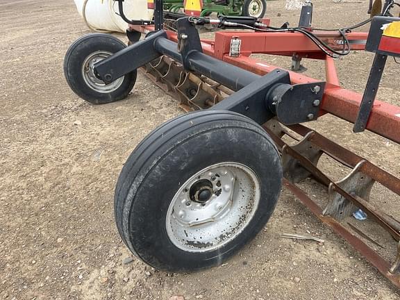 Image of Case IH Ecolo-Tiger 530C equipment image 1