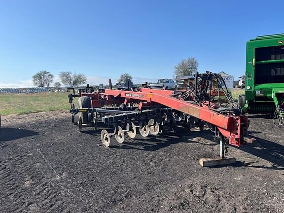 Image of Case IH Ecolo-Tiger 530C Primary image