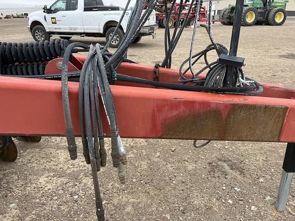 Image of Case IH Ecolo-Tiger 530C equipment image 3