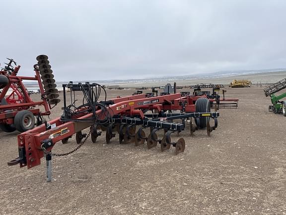 Image of Case IH Ecolo-Tiger 530C Primary image