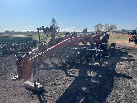 Image of Case IH Ecolo-Tiger 530C Primary image