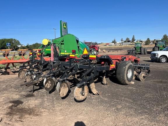Image of Case IH Ecolo-Tiger 530C equipment image 3