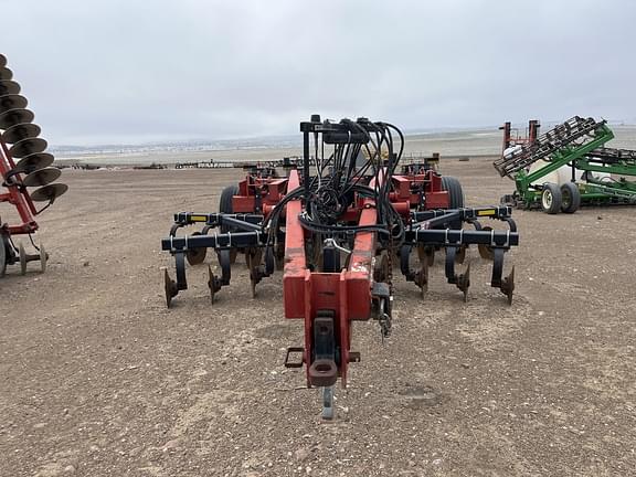 Image of Case IH Ecolo-Tiger 530C equipment image 4