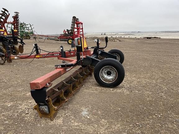 Image of Case IH Ecolo-Tiger 530C equipment image 2