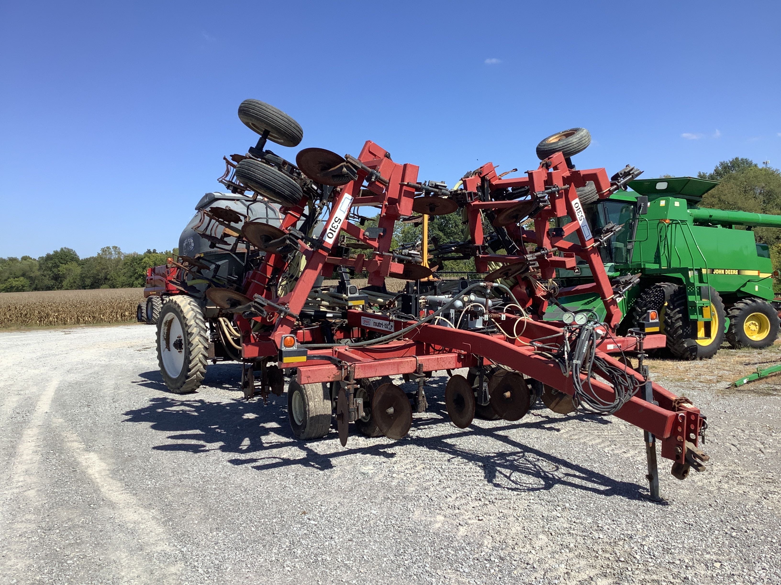 Main image Case IH 5310