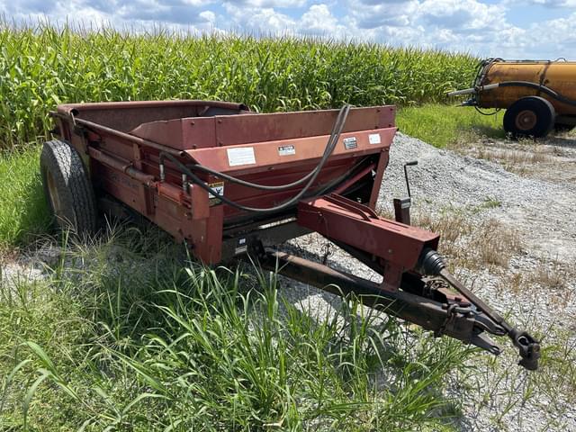 Image of Case IH 540 equipment image 2