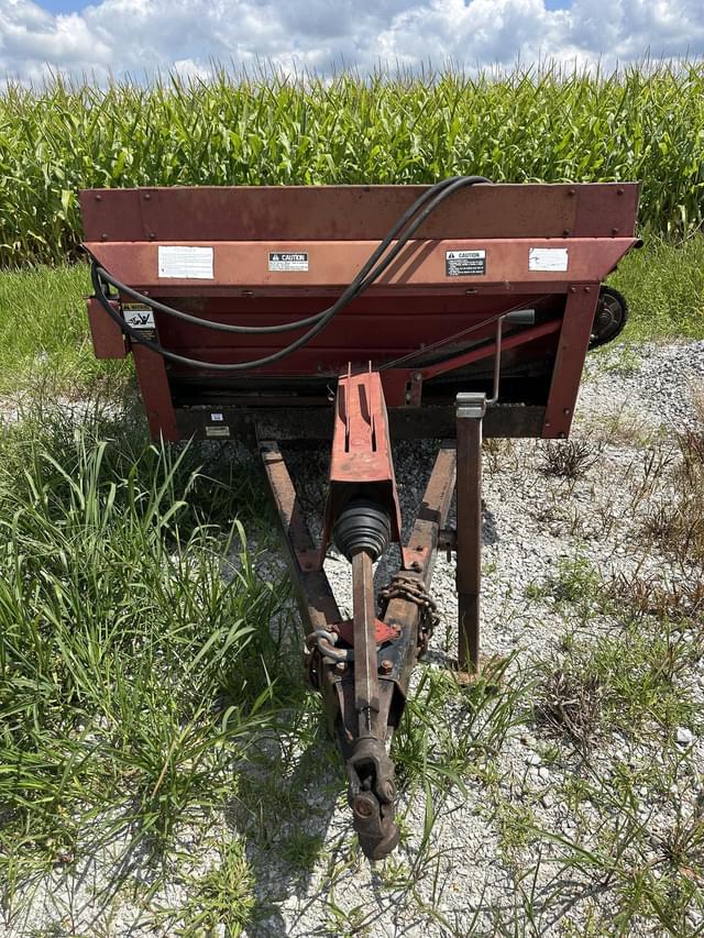Image of Case IH 540 equipment image 1