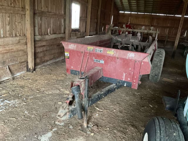 Image of Case IH 540 equipment image 2