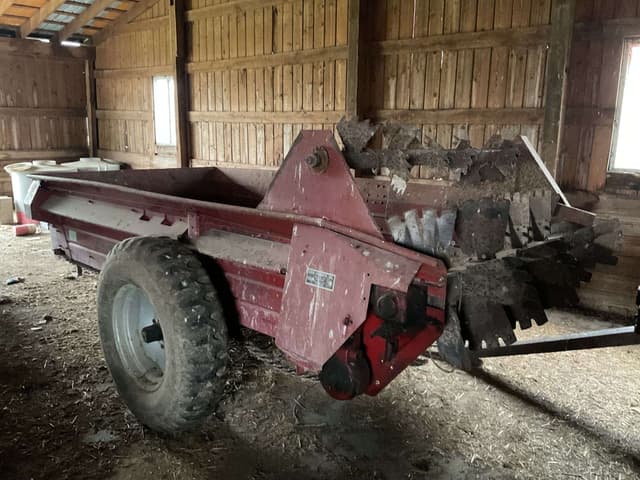 Image of Case IH 540 equipment image 3