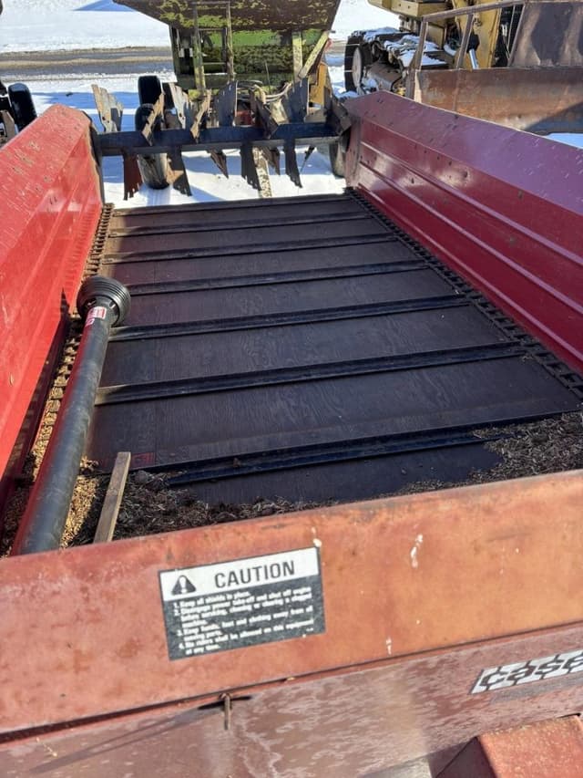 Image of Case IH 540 equipment image 2