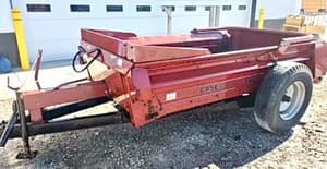 SOLD - Case IH 540 Lot No. 11 Manure Handling | Tractor Zoom
