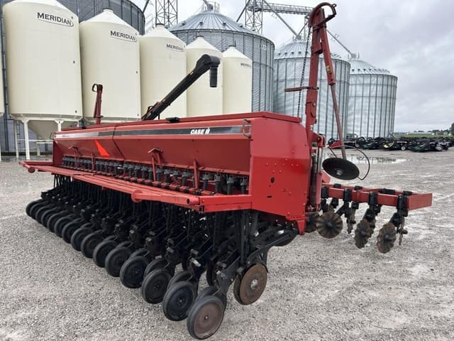 Image of Case IH 5400 equipment image 4