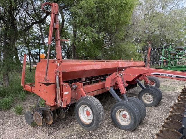Image of Case IH 5400 equipment image 1