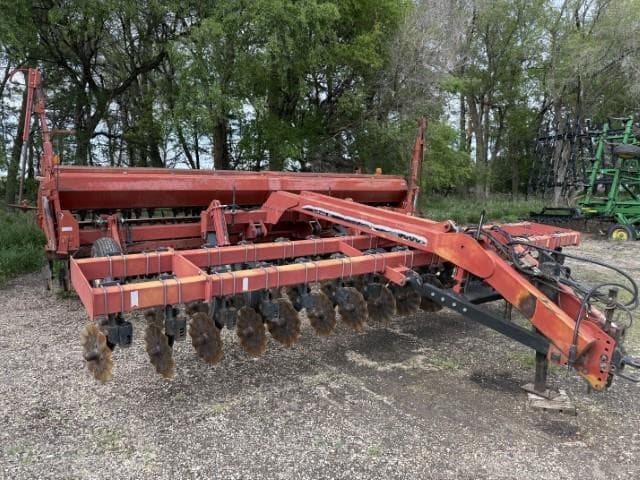 Image of Case IH 5400 equipment image 2